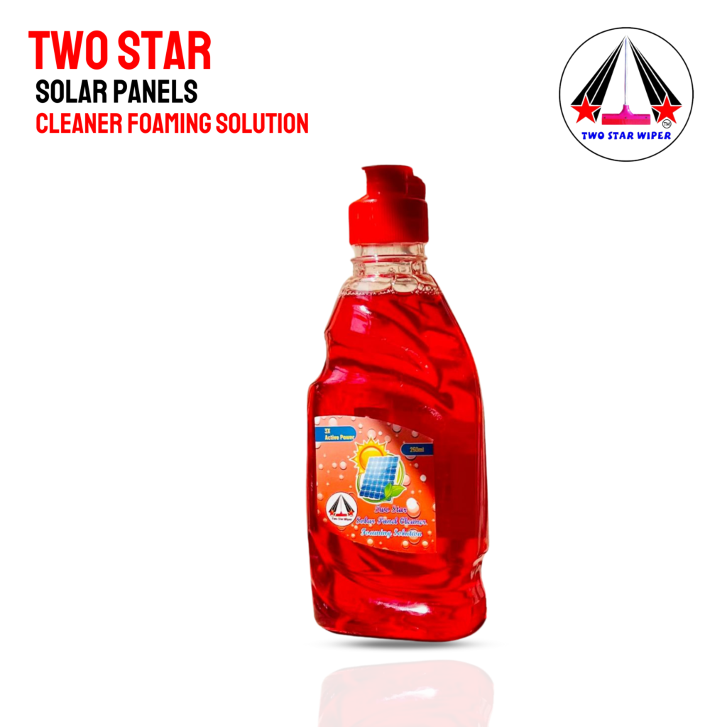 two-star-cleaning-mop-solution