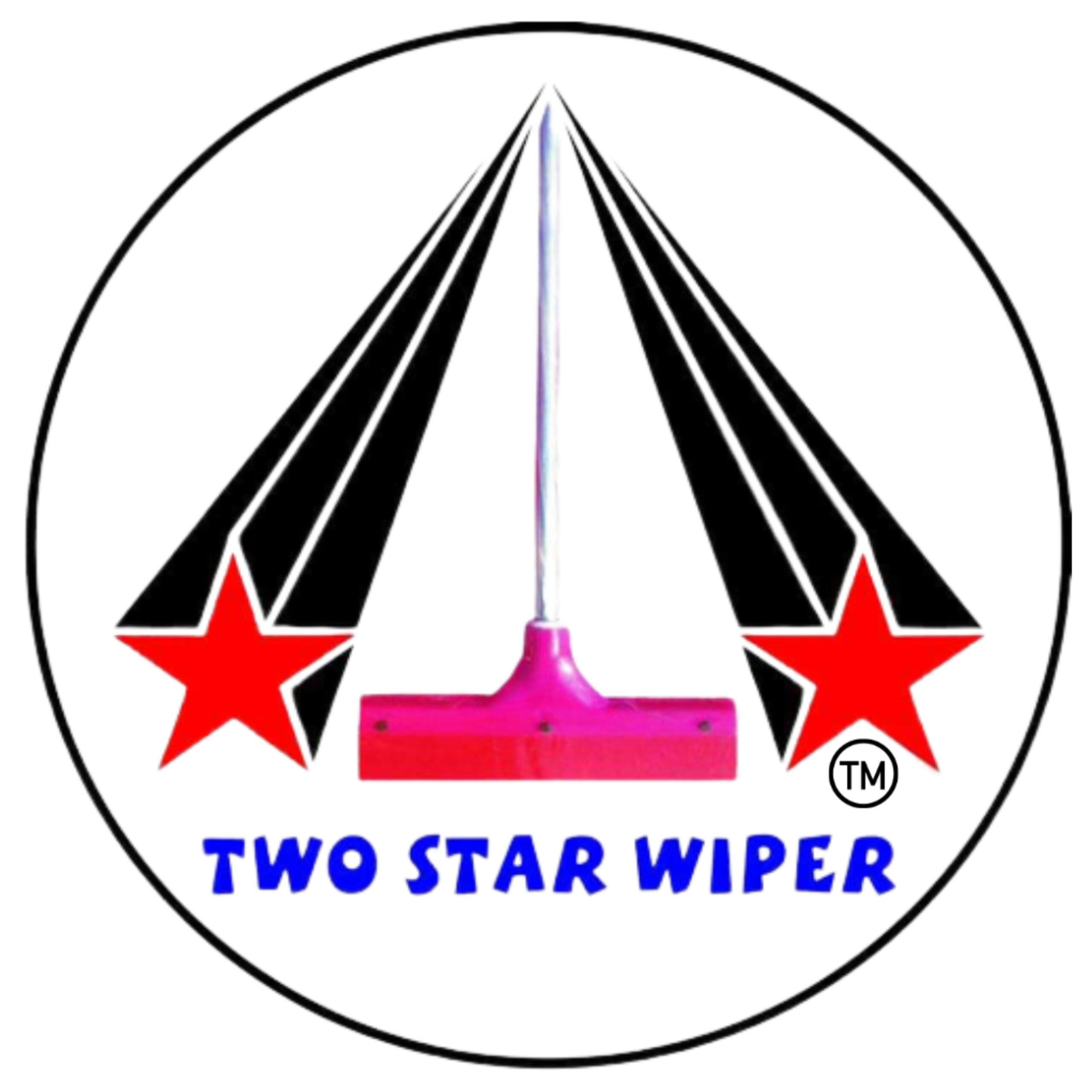 Two Star Wiper